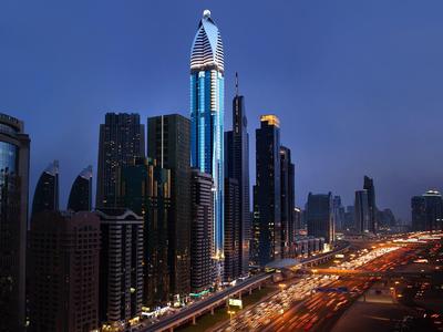 Rose Rayhaan Rotana