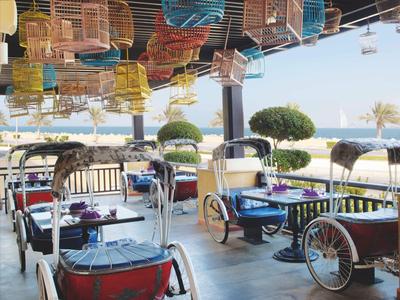 Anantara The Palm Dubai Resort