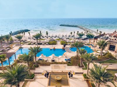 Ajman Saray, a Luxury Collection Resort