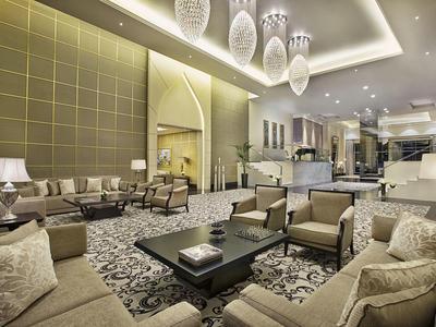 Waldorf Astoria Dubai Palm Jumeirah