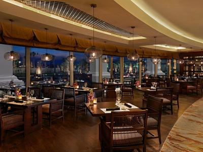 Waldorf Astoria Dubai Palm Jumeirah