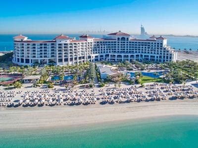 Waldorf Astoria Dubai Palm Jumeirah
