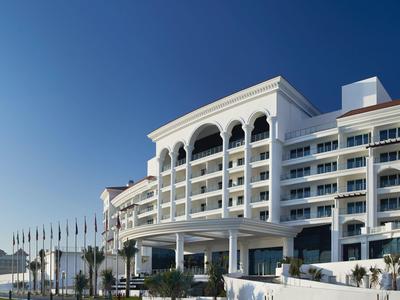Waldorf Astoria Dubai Palm Jumeirah