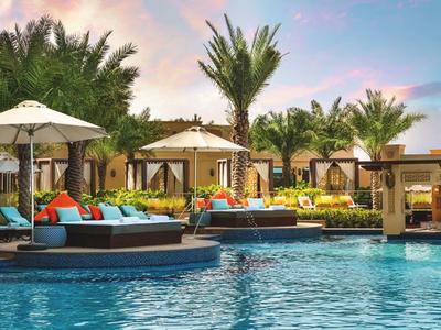 Fairmont Ajman