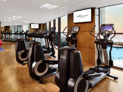 Fairmont Ajman