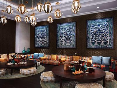 Fairmont Ajman