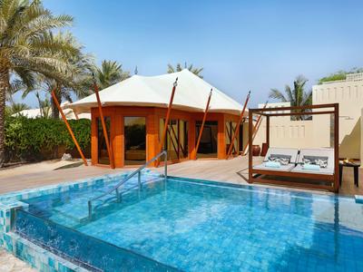 The Ritz Carlton, Ras Al Khaimah, Al Hamra Beach
