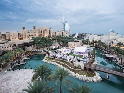 Jumeirah Mina Al Salam, Madinat Jumeirah