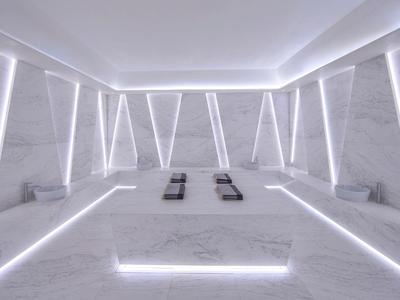 Nikki Beach Resort & Spa Dubai