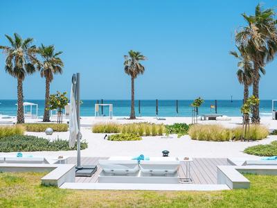 Nikki Beach Resort & Spa Dubai