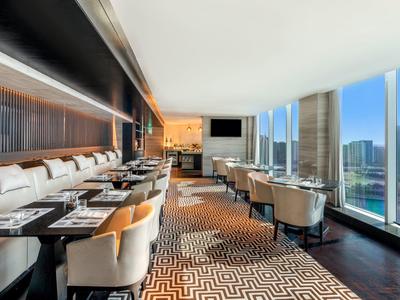 Pullman Downtown Dubai
