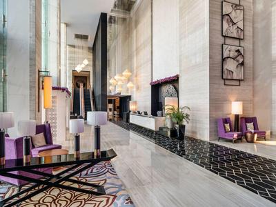 Pullman Downtown Dubai