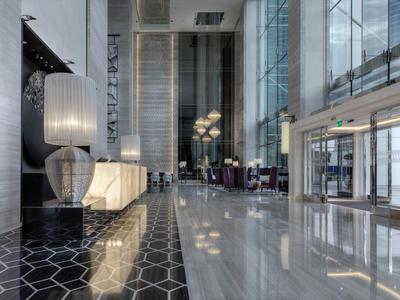 Pullman Downtown Dubai