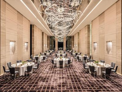 Pullman Downtown Dubai