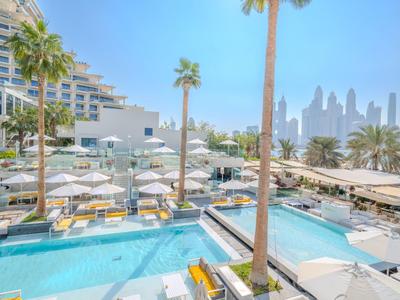 FIVE Palm Jumeirah Dubai