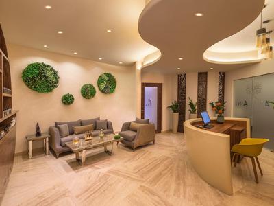 The Retreat Palm Dubai, M-Gallery by Sofitel