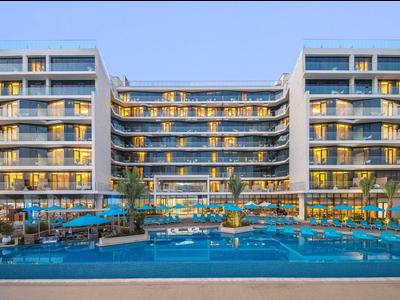 The Retreat Palm Dubai, M-Gallery by Sofitel