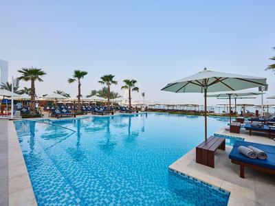 Rixos Premium Dubai