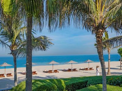 Al Zorah Beach Resort