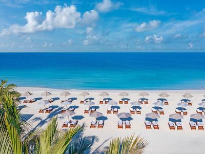 Al Zorah Beach Resort