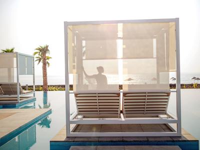 InterContinental Fujairah Resort