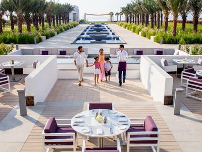InterContinental Fujairah Resort