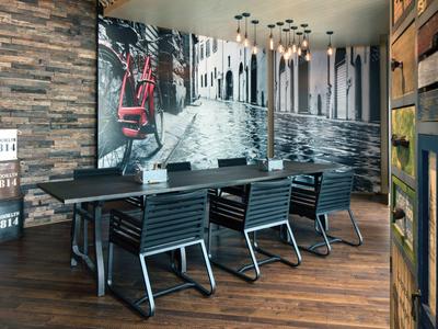 Hyatt Regency Dubai Creek Heights