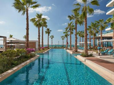 Mandarin Oriental Jumeirah
