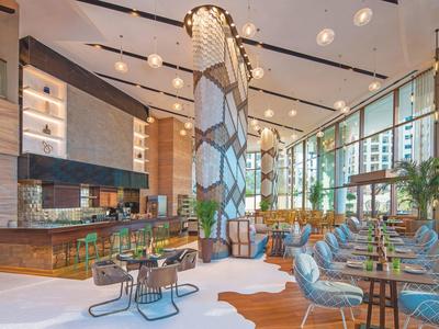 Andaz Dubai The Palm by Hyatt