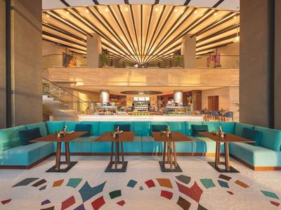Andaz Dubai The Palm by Hyatt