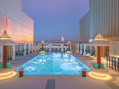 Andaz Dubai The Palm by Hyatt