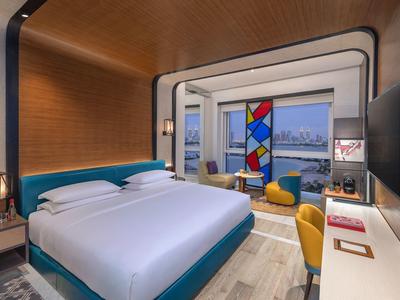 Andaz Dubai The Palm by Hyatt