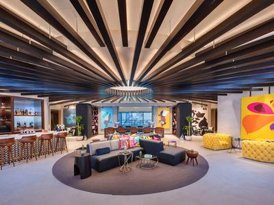 Andaz Dubai The Palm by Hyatt