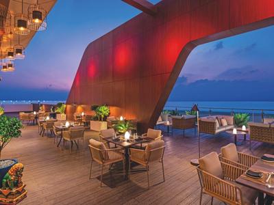 Hampton by Hilton Marjan Island