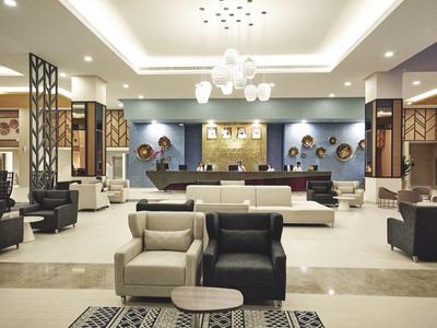 RIU Dubai