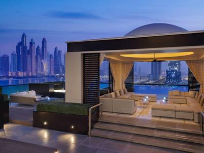 Hilton Dubai Palm Jumeirah
