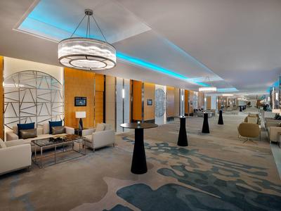 Hilton Dubai Palm Jumeirah