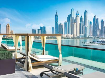 Hilton Dubai Palm Jumeirah