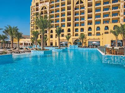 DoubleTree by Hilton Resort & Spa Marjan Island