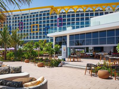 Centara Mirage Beach Resort Dubai