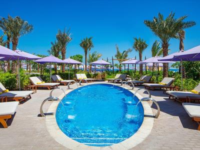 Centara Mirage Beach Resort Dubai