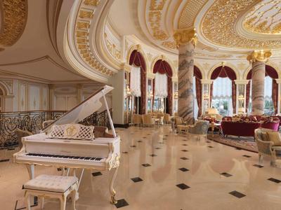 Raffles The Palm Dubai