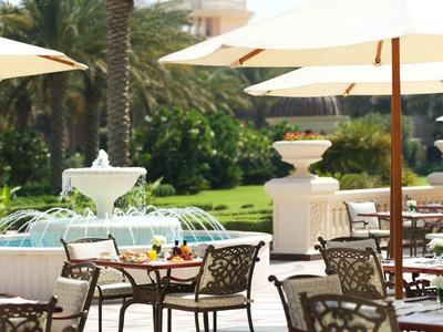 Raffles The Palm Dubai