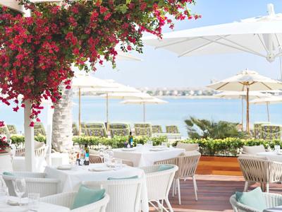 Raffles The Palm Dubai
