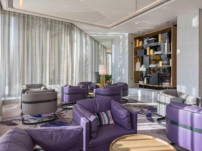 Al Bandar Rotana Dubai-Creek