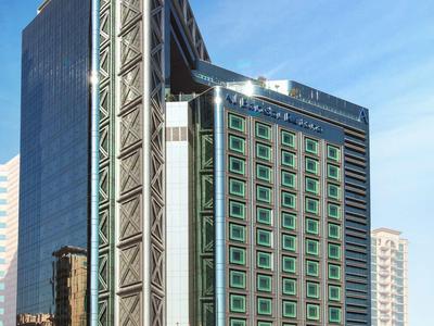 Al Bandar Rotana Dubai-Creek