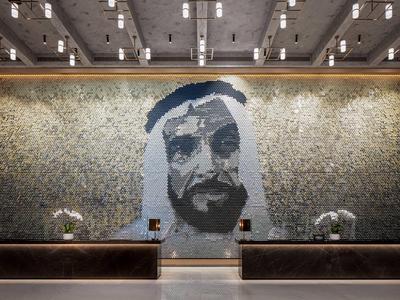 DoubleTree by Hilton M Square