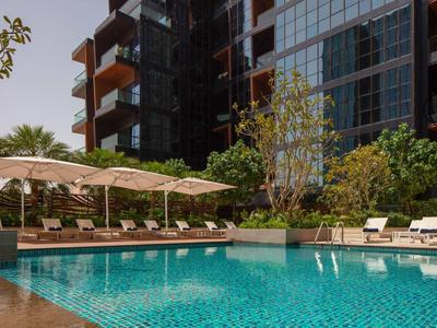 DoubleTree by Hilton M Square