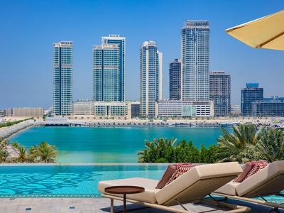 W Dubai-Mina Seyahi