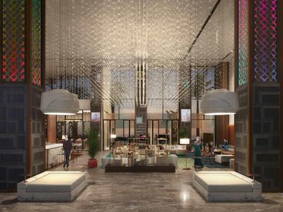 Hyatt Centric Jumeirah Dubai